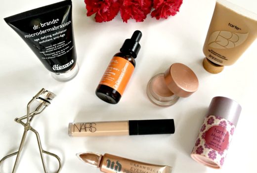 7 brightening beauty products perfect for tired moms