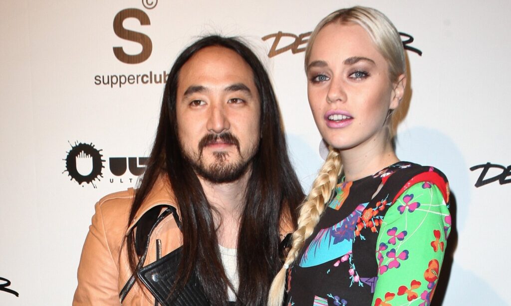 Steve Aoki Ex-Wife, Discovering the Life and Career of Tiernan Cowling