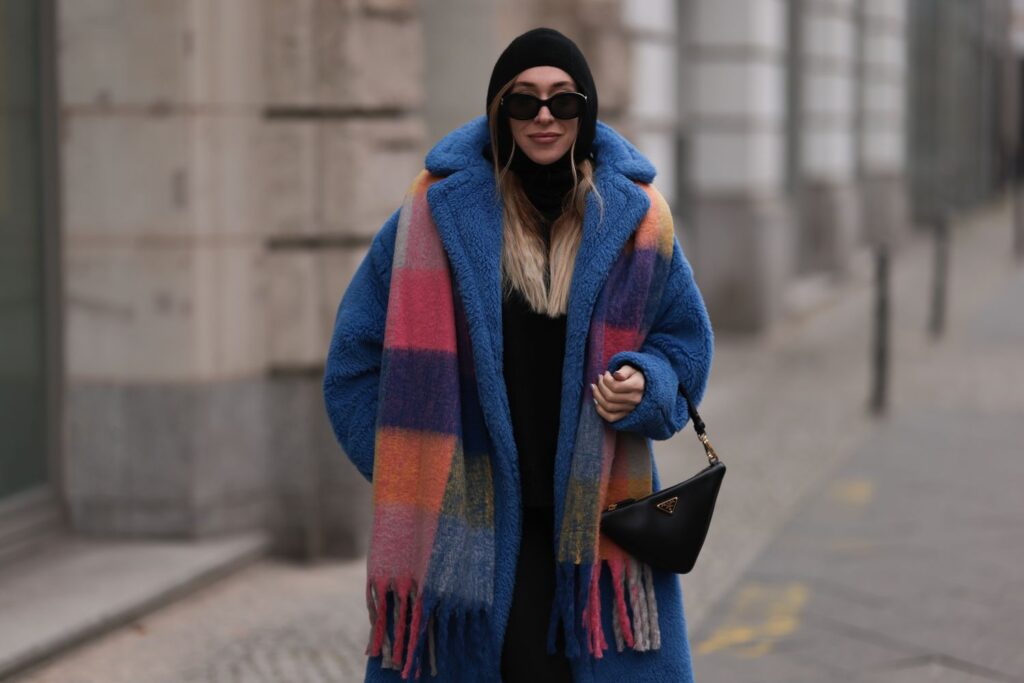 Cold Weather Style Favorites