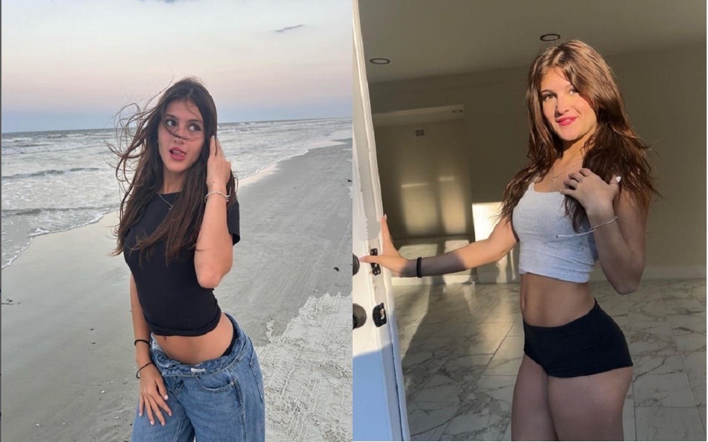 Jenny Popach Age, How Old Is the TikTok Star Today?