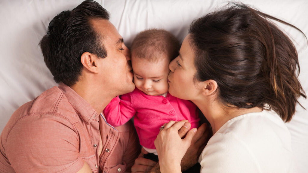 Jewish Parents vs. Asian Parents: A Cultural Comparison in Parenting