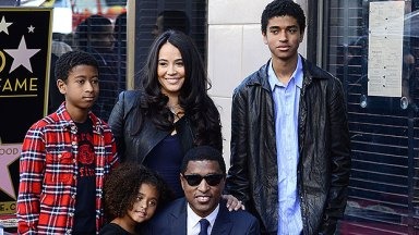 Tracey Edmonds Son, Family, Career And Biography