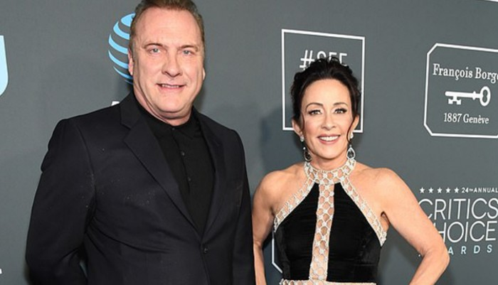 Constantine Yankoglu: The Untold Story of Patricia Heaton’s Former Husband