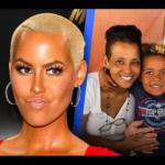 Michael Levonchuck, The Unseen Pillar Behind Amber Rose