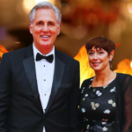 Kevin Mccarthy Wife Age, Biography, Family, Education, & Facts