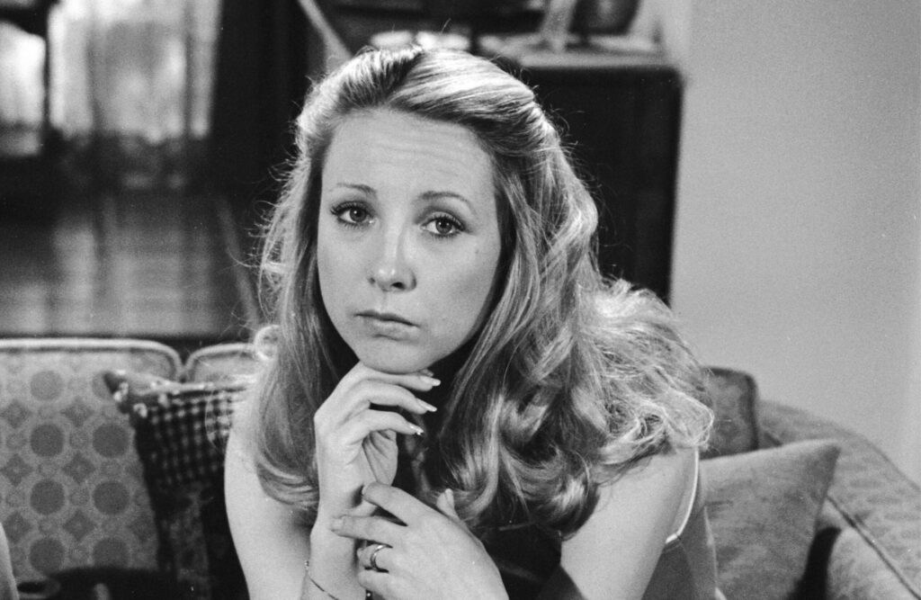 Teri Garr Net Worth, Her Life, Career, Biography and Lasting Influence