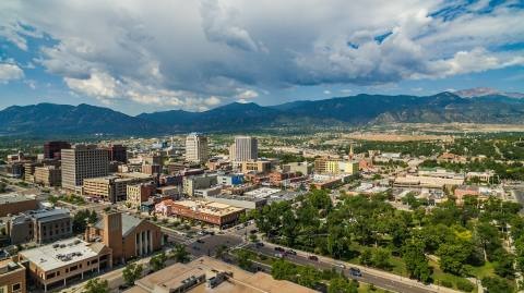 An Overview of Commercial Real Estate Trends in Colorado