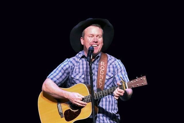 Rodney Carrington Net Worth, Age, Biography, Relationships And Career