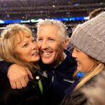 Glena Goranson Impact on Family, Football, and Beyond