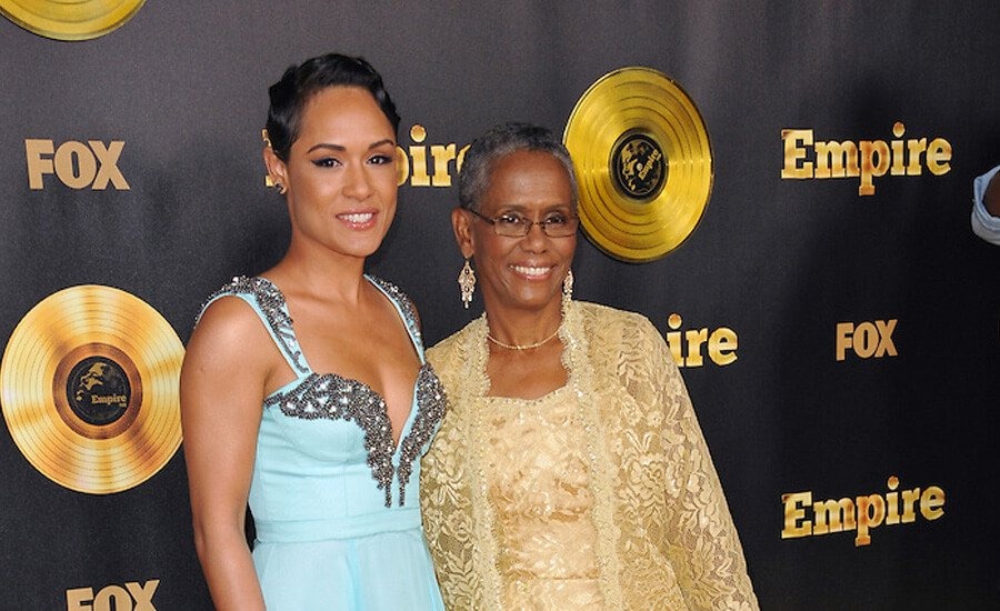 Cheryl Mccoy Gealey, The Inspiring Mother Behind Actress Grace Byers