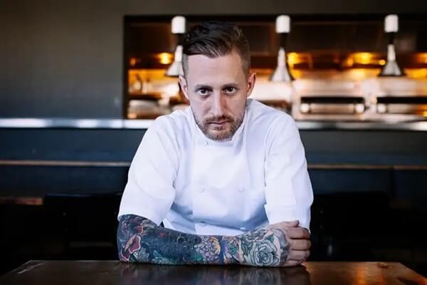 Michael Voltaggio Net Worth, How Did He Build His Culinary Empire?