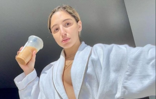 Abella Danger Net Worth, From Ballet Dreams to a $10 Million Net Worth Empire