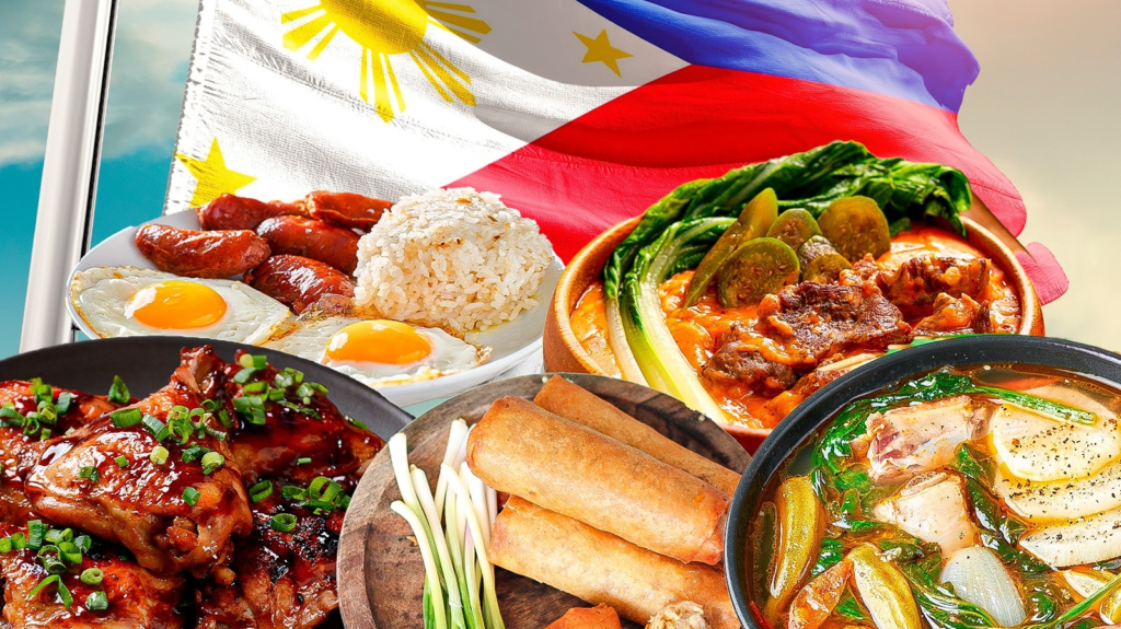 Top Places to Enjoy Filipino Cuisine in Eastern Creek