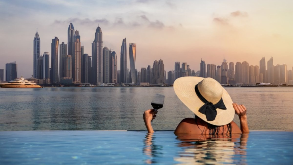 Exploring Dubai’s High-End Real Estate Market