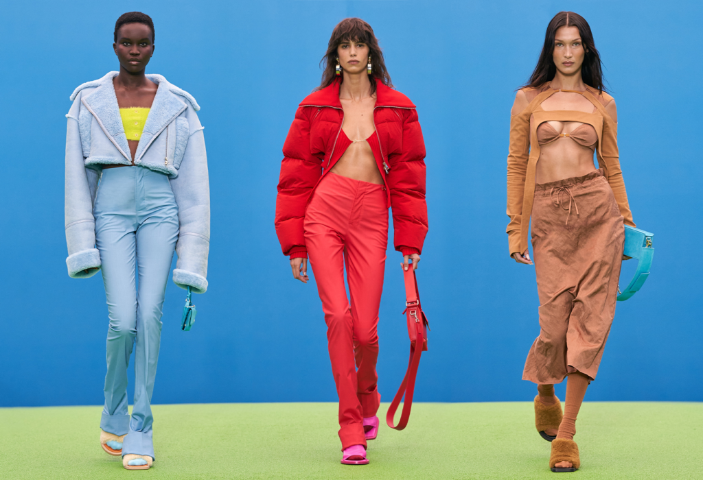 The Unique Appeal of Jacquemus