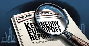 Kennedy Funding Ripoff Report, A Deep Dive Into Kennedy Funding Practices