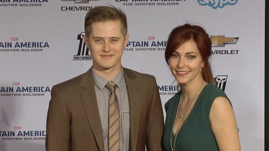 Lucas Grabeel Wife, Career, Biography and Relationships