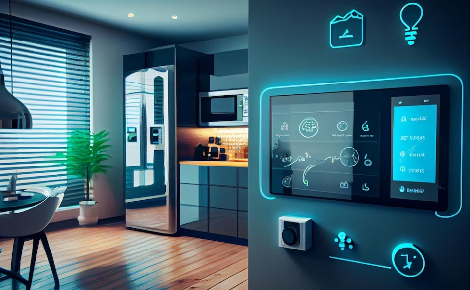 How Smart Home Solutions Are Redefining Modern Living