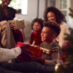 How to Pick the Best Christmas Gifts for Kids Based on Age