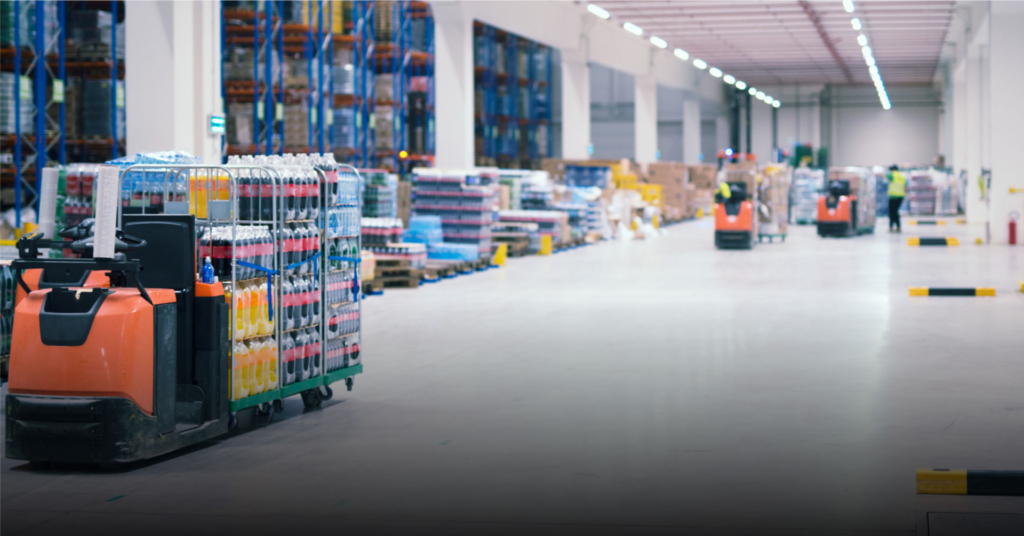 Warehouse Management Systems and Anchanto: The Winning Combination for Efficient Ecommerce Distribution