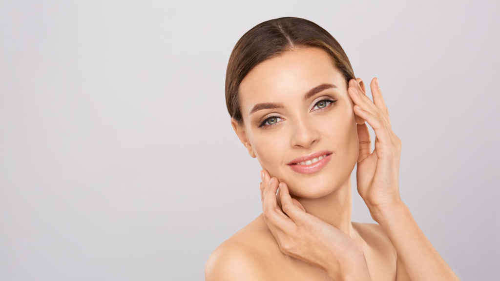 Revive Your Youthful Look: Transformative Tips for Image Care