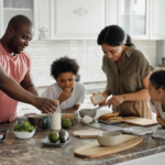 Transforming Your Home into a Family-Friendly Haven