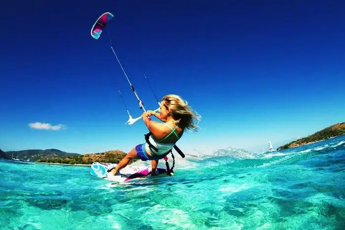 From Yoga to Water Sports: Thrilling Resort Activities in Thailand