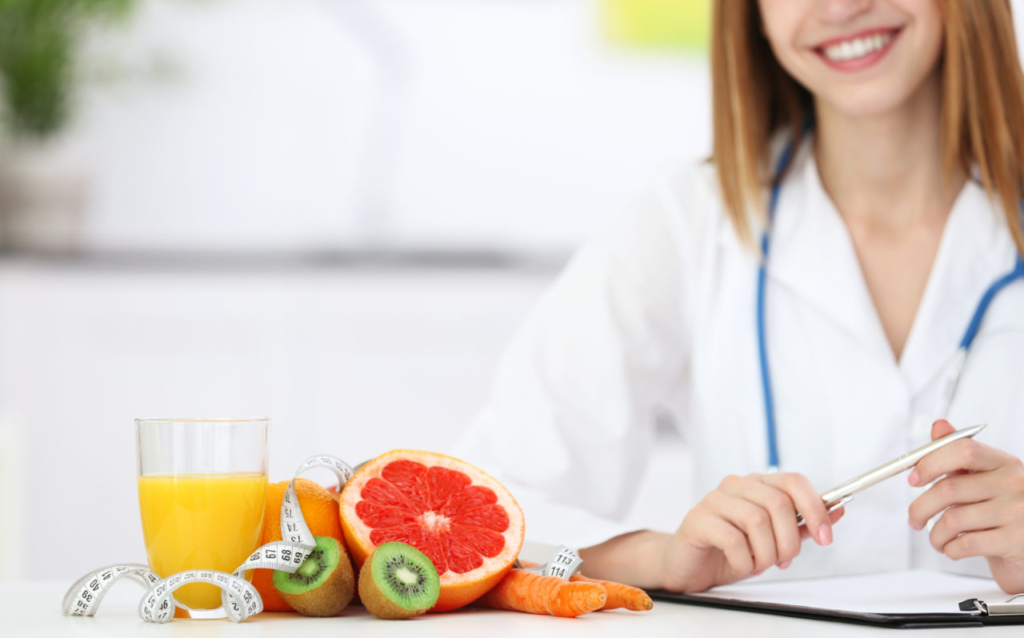 What Makes a Great Nutritionist Course? Tips for Choosing the Right Program