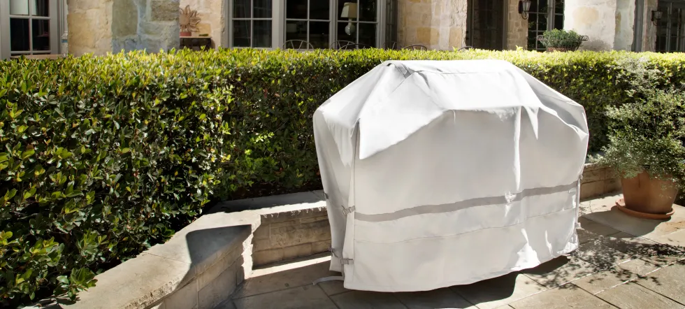 A Complete Guide: Tips to Choose the Best Weber Grill Cover