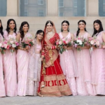 15 Ideas on How to Make Your Bridesmaids Feel Special