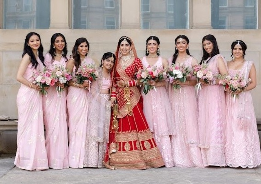 15 Ideas on How to Make Your Bridesmaids Feel Special