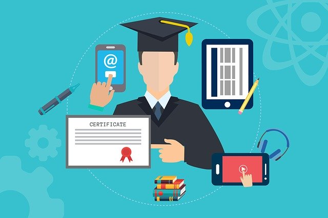 Innovative Strategies for Earning Online Education Certifications