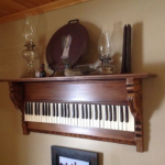 Creative Repurposing Ideas for Your Old Piano