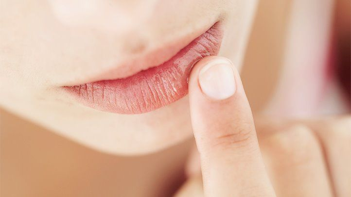 How Can You Prevent Chapped Lips with the Right Lip Care?