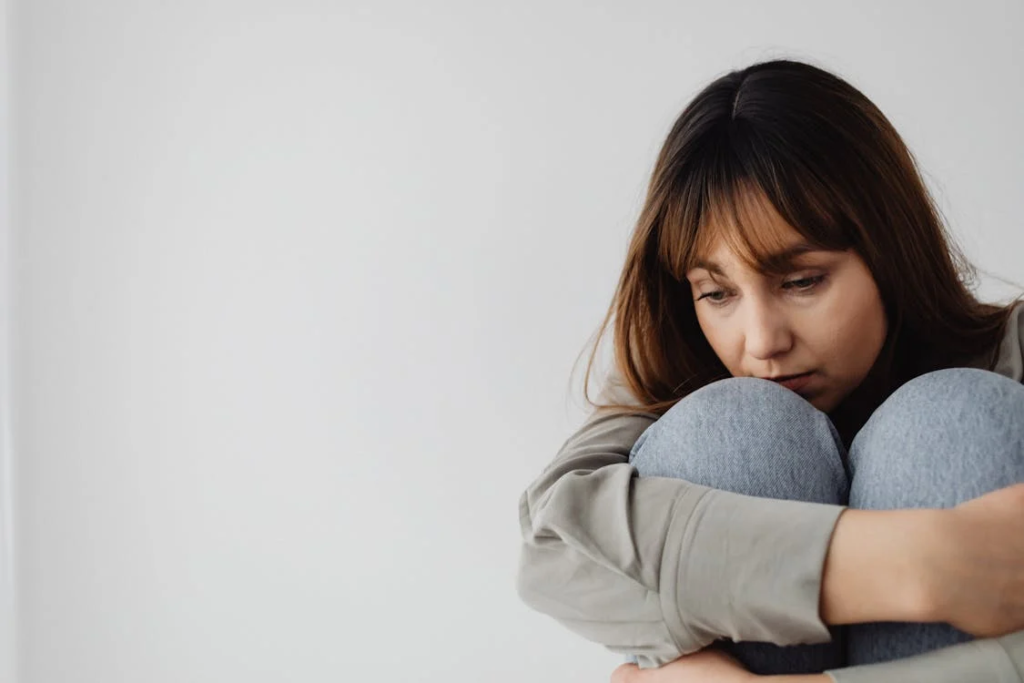 5 Hidden Ways Depression Affects Your Life