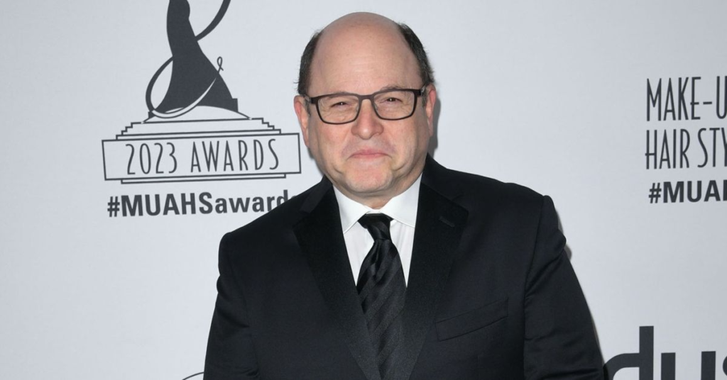 Jason Alexander Net Worth​, Career And Personal Life