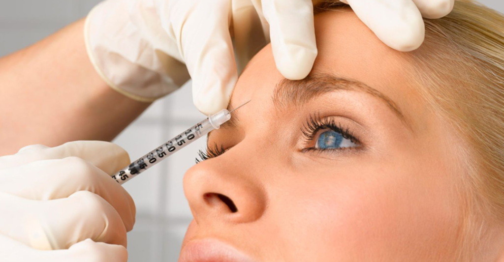 Age of Aesthetics: The Science and Future of Injectable Beauty Treatments