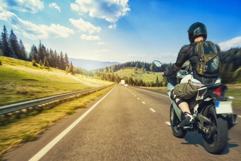 Understanding the Navigation of California Motorcycle Claims