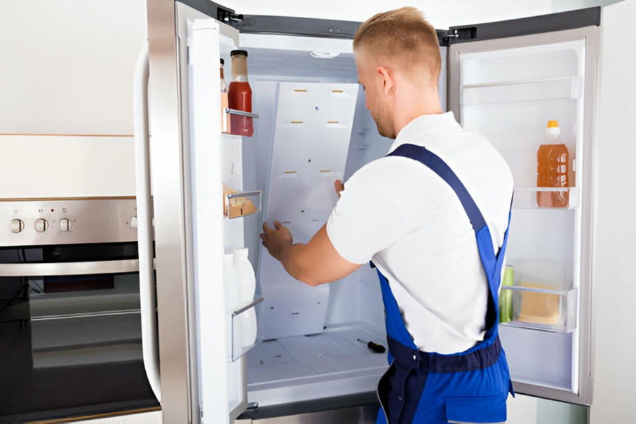 Appliance Repair: How To Choose A Service That’s Reliable And Efficient